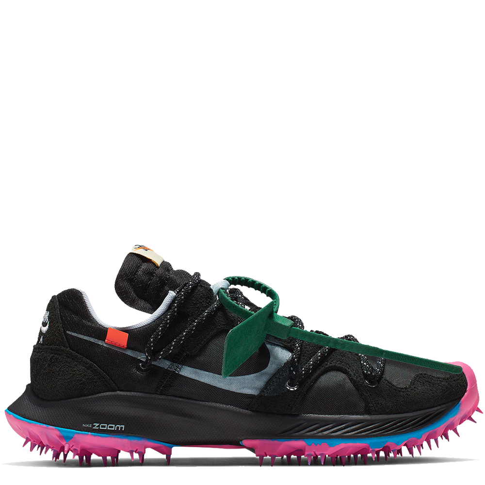 nike zoom terra kiger 5 off white prezzo