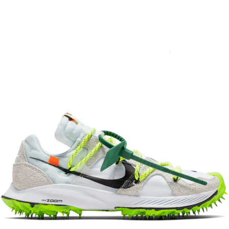 Nike Air Zoom Terra Kiger 5 Off-White 'White' (CD8179 100)