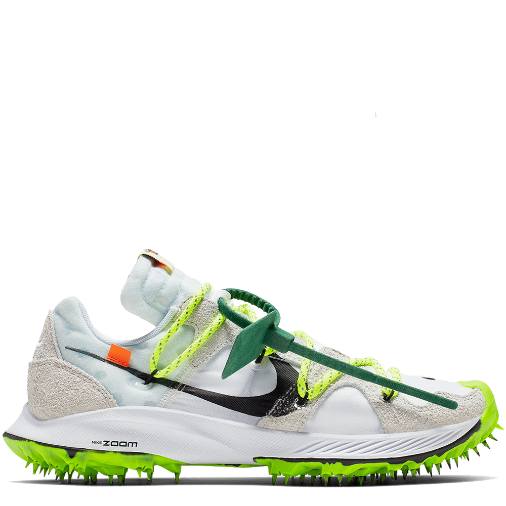 zoom terra kiger off white