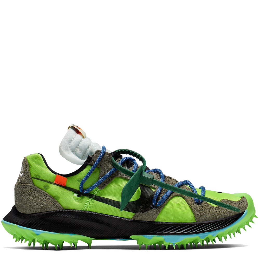 nike off white air zoom terra kiger 5