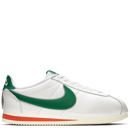 Nike Cortez Stranger Things 'Hawkins High' (CJ6106 100)