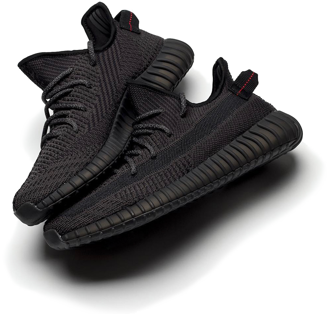 Adidas Yeezy Boost 350 V2 Black 07. Juni Release Info