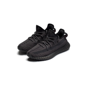 Adidas Yeezy Boost 350 V2 Black 07. Juni Release Info