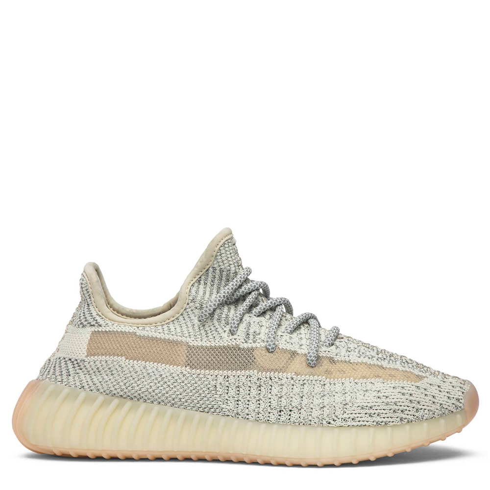 Reflective yeezy lundmark top