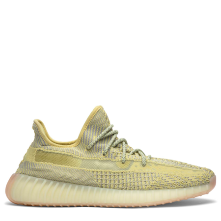 Adidas Yeezy Boost 350 V2 'Antlia Non-Reflective' (FV3250)