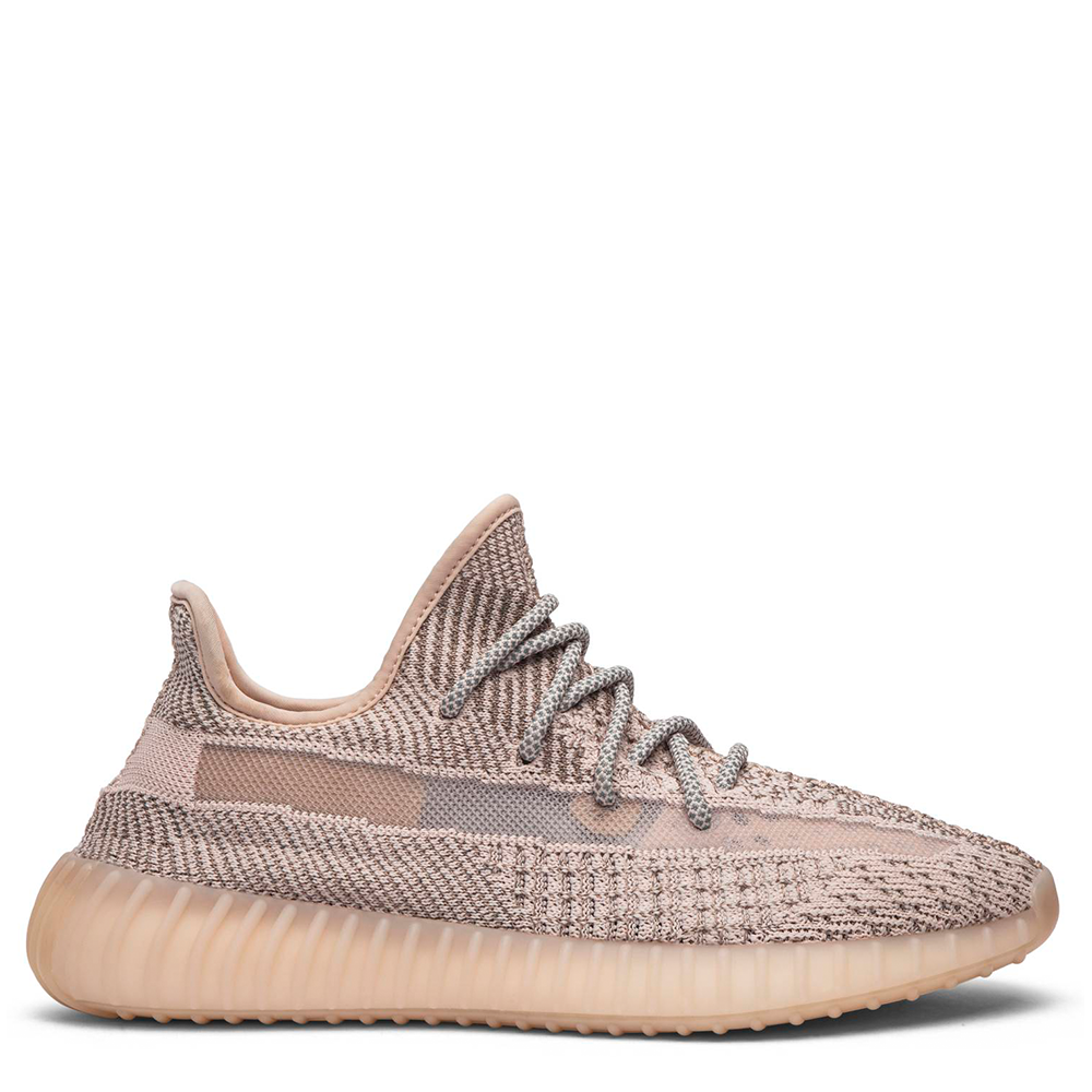 yeezy synth non reflective