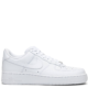 Nike Air Force 1 Low '07 'White' (2018) (315122 111)