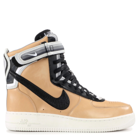 Nike Air Force 1 Hi SP Riccardo Tisci 'Tan' (669919 200)
