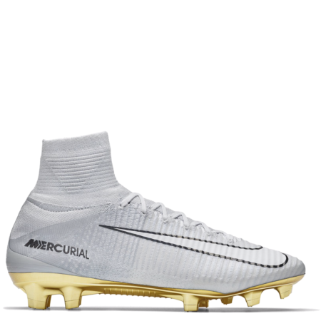 Nike Mercurial Superfly 5 CR7 SE FG 'Vitorias' (903248 100)