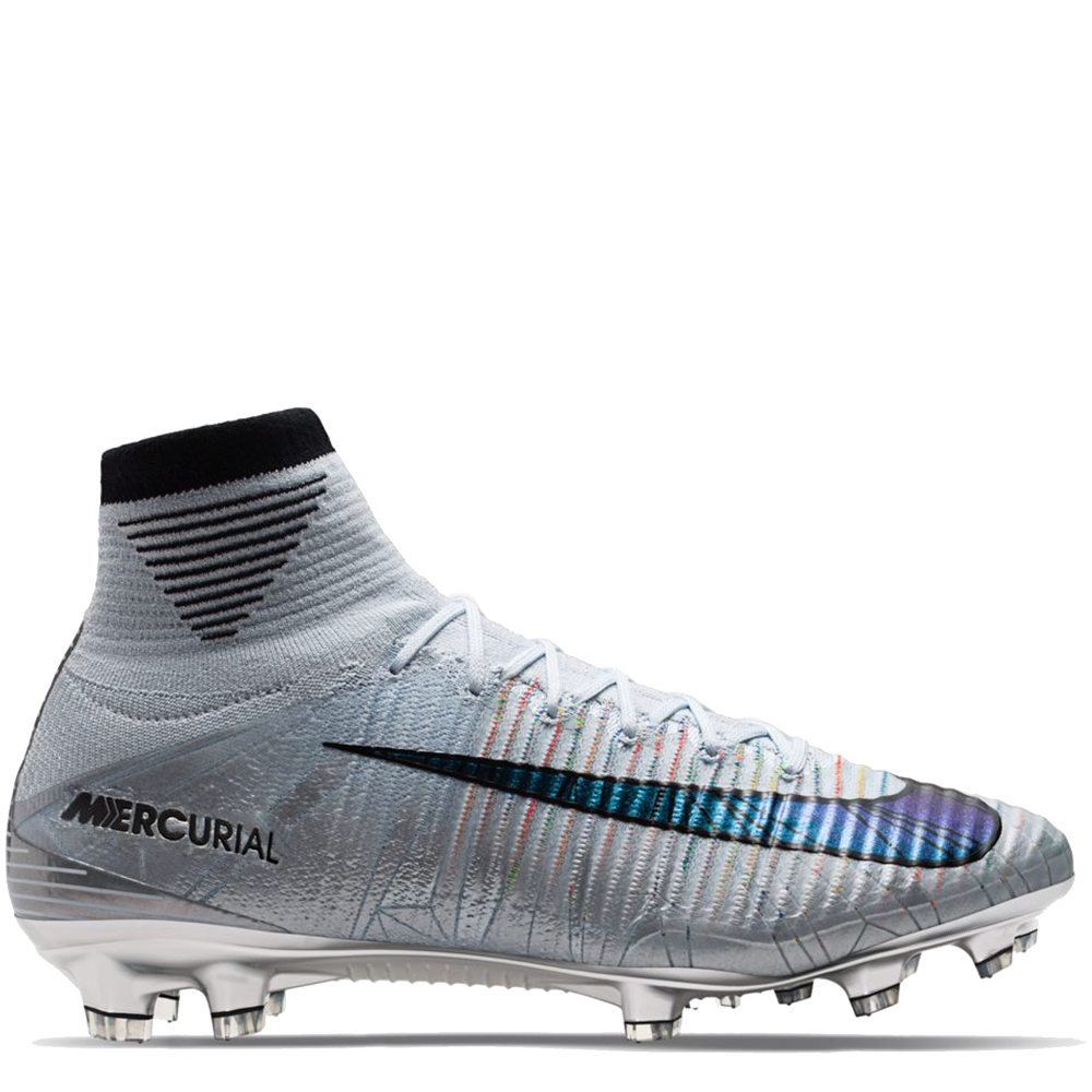 mercurial superfly 5 cr7