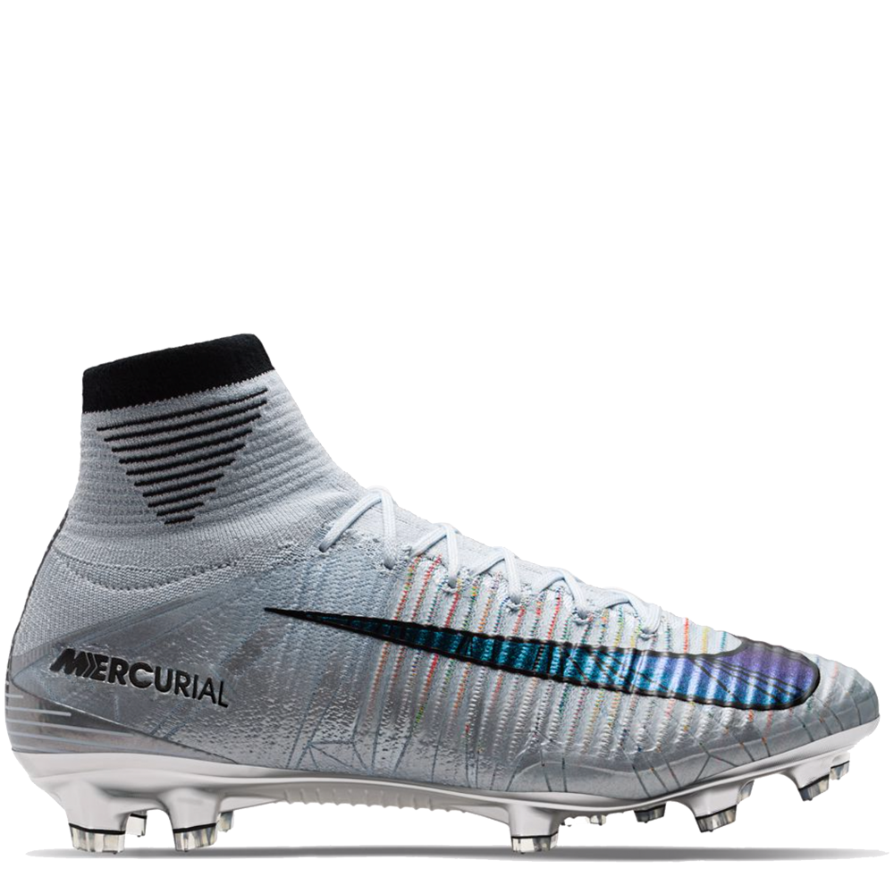 c.ronaldo nike mercurial