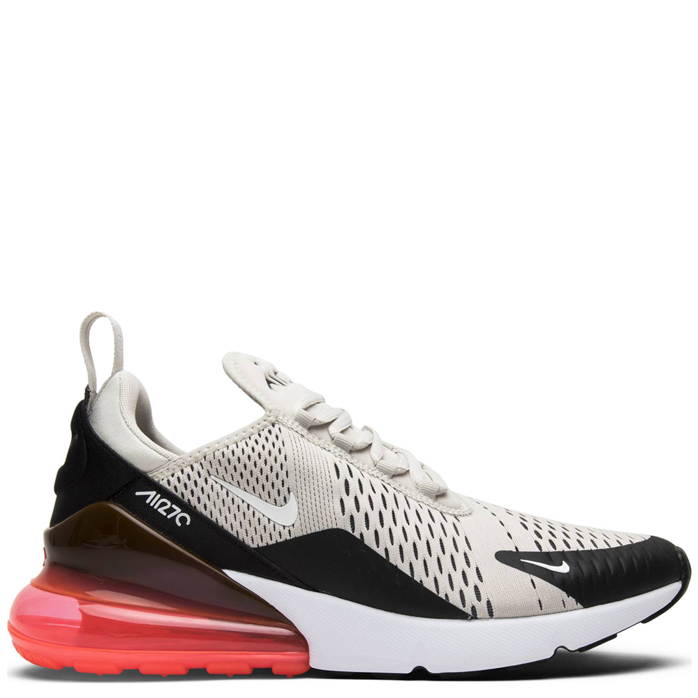 pakket annuleren lip Nike Air Max 270 'Light Bone' | Pluggi