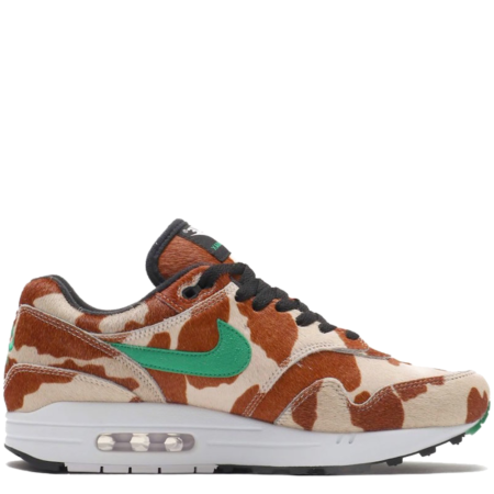 Nike Air Max 1 DLX Atmos 'Animal Pack 3.0 Giraffe' (AQ0928 902)