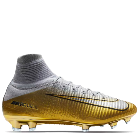 Nike Mercurial Superfly 5 CR7 SE Cristiano Ronaldo 'Quinto Triunfo' (AR0998 009)