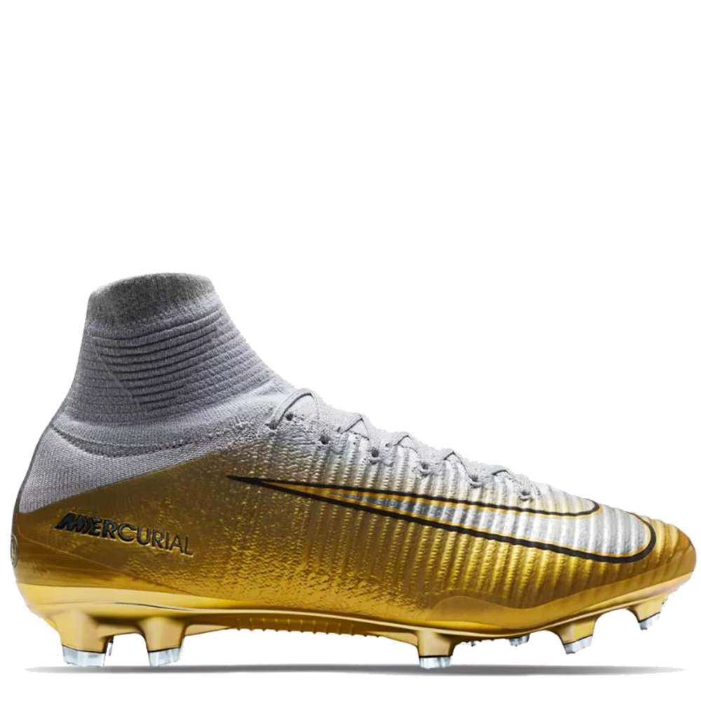 Nike Mercurial Superfly 5 CR7 SE Cristiano Ronaldo Quinto Triunfo Pluggi