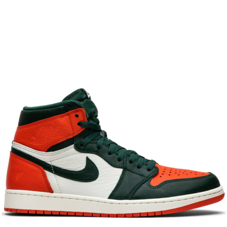 Air Jordan 1 Retro High OG SoleFly 'Art Basel' (AV3905 138)