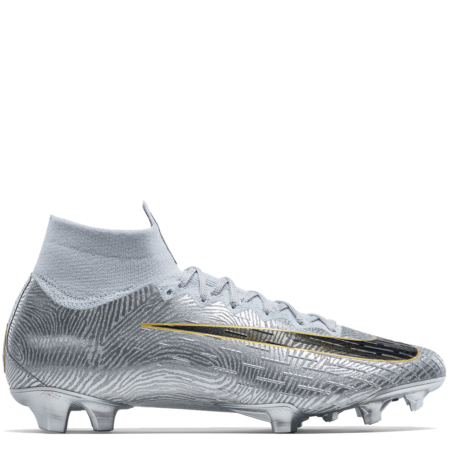 Nike Mercurial Superfly 6 Elite FG SE 'Golden Touch' (BQ4655 001)