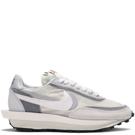 Nike LDWaffle Sacai 'Summit White' (BV0073 100)