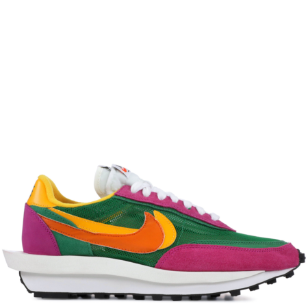 Nike LDWaffle Sacai 'Pine Green' (BV0073 301)