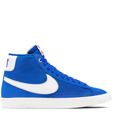 Nike Blazer Mid Stranger Things 'OG Collection' (CK1906 400)