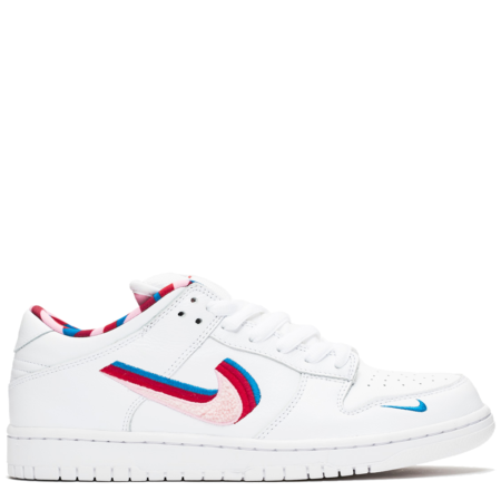 Nike SB Dunk Low OG QS Parra (CN4504 100)