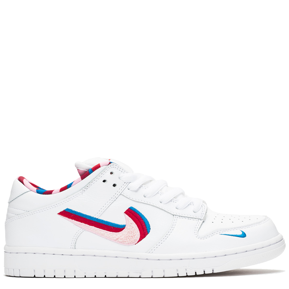 nike sb dunk low og parra