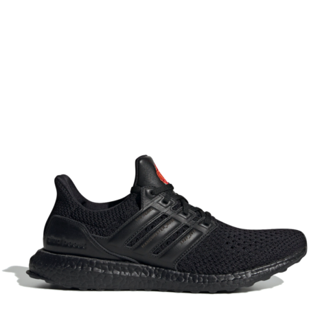 Adidas Ultraboost 1.0 Manchester United 'Manchester Rose' (EG8088)