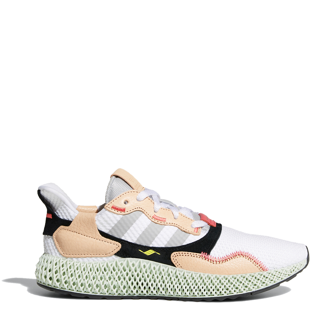 Adidas originals x hender scheme zx 4000 4d hotsell
