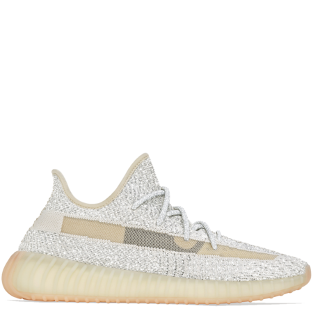 Adidas Yeezy Boost 350 V2 'Lundmark Reflective' (FV3254)