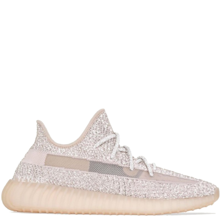 Adidas Yeezy Boost 350 V2 'Synth Reflective' (FV5666)