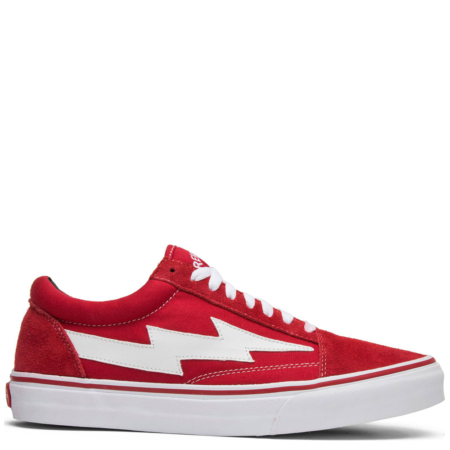 Revenge x Storm 'Red' (REVS 003 RED)