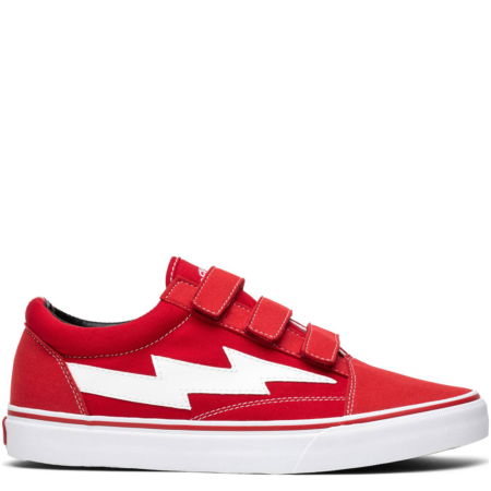 Revenge x Storm Velcro 'Red' (REVS 012 RED)