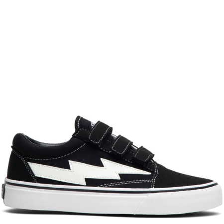 Revenge x Storm Velcro 'Black' (REVS 015 BLACK)