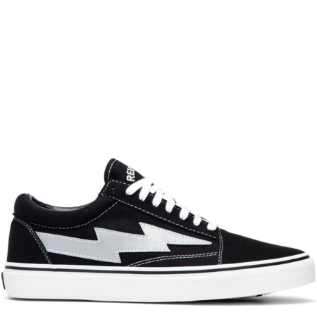 Revenge x Storm '3M Reflective' (REVS 1 BOLTBLK)