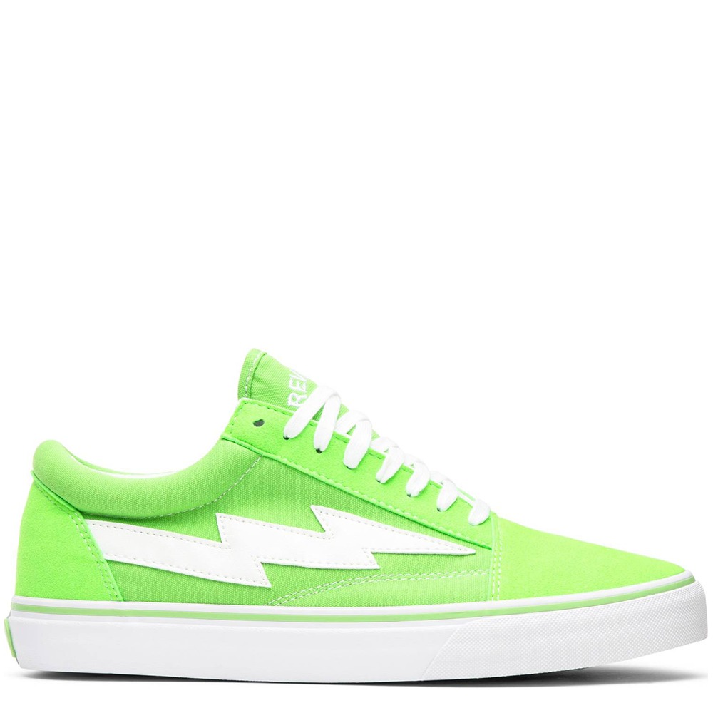 revenge x storm bolt green