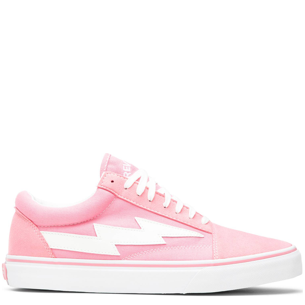 pink revenge storms