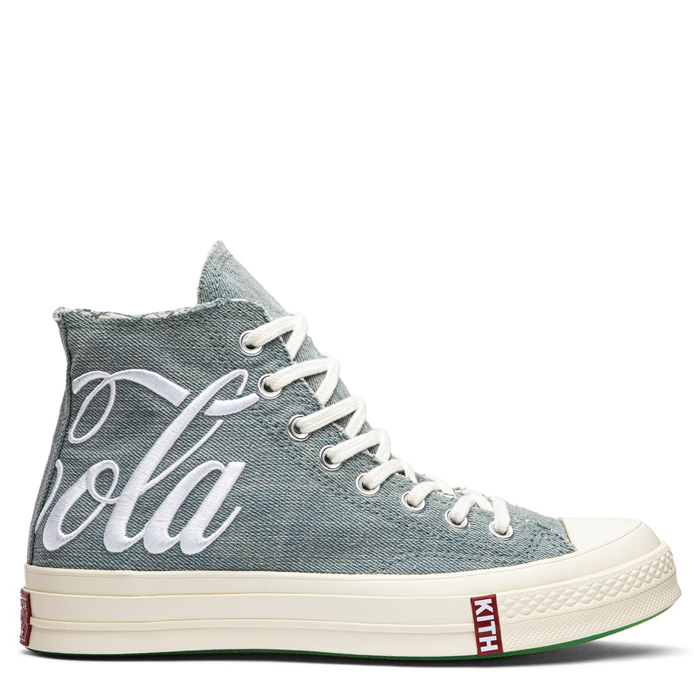 kith chuck taylor