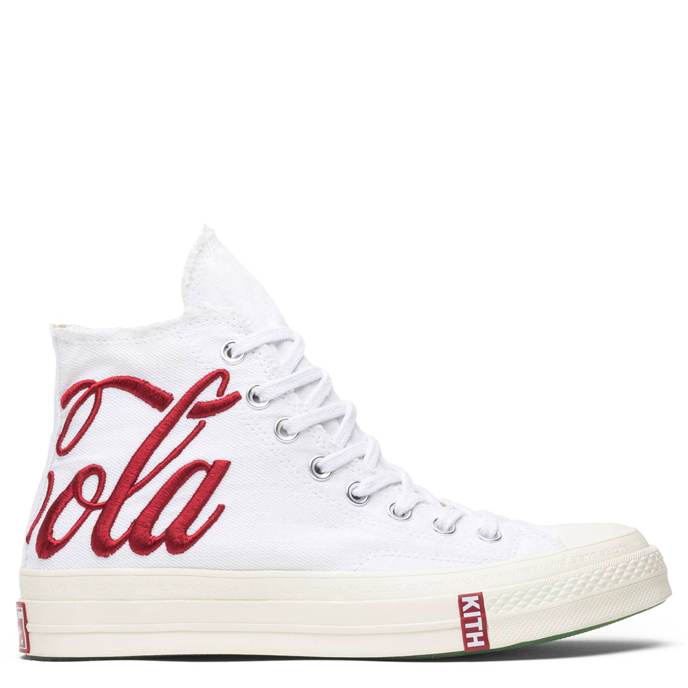 converse all star coca cola