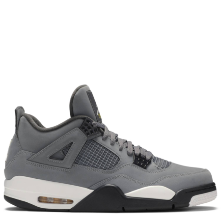 Air Jordan 4 Retro 'Cool Grey' (308497 007)