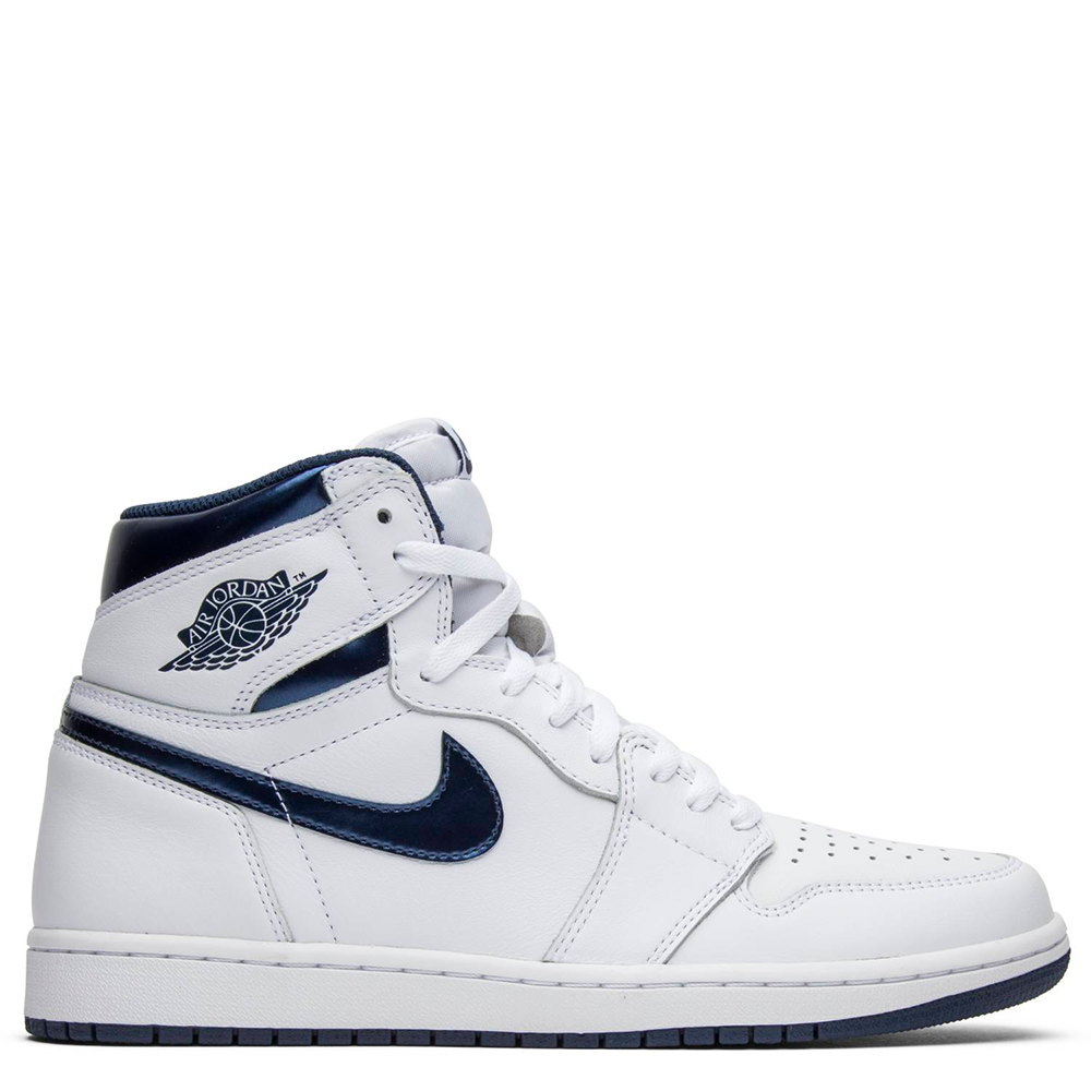 air jordans navy blue