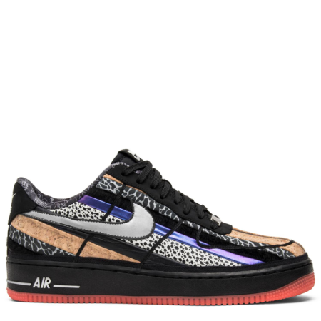 Nike Air Force 1 Low Cmft 'Crescent City' (573974 003)