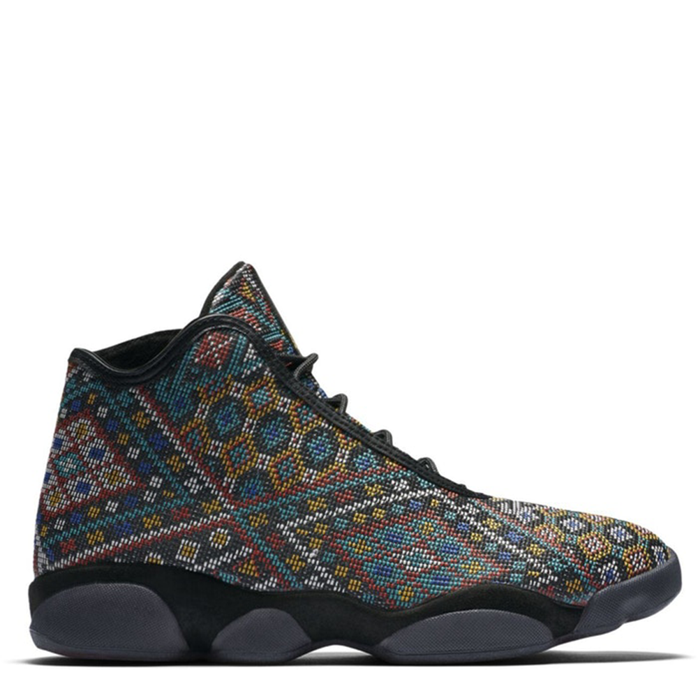 jordan horizon all star