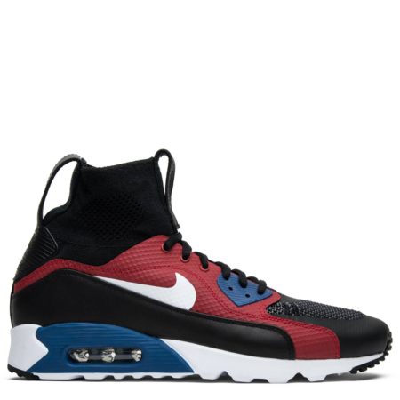 Nike Air Max 90 Ultra Superfly 'Tinker Hatfield' (850613 001)