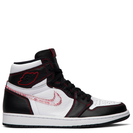 Air Jordan 1 Retro High OG 'Defiant' (CD6579 071)