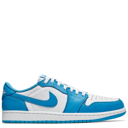 Air Jordan 1 Low SB Eric Koston 'Powder Blue' (CJ7891 401)