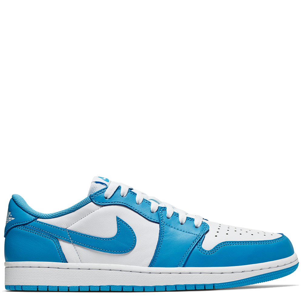 unc sb low