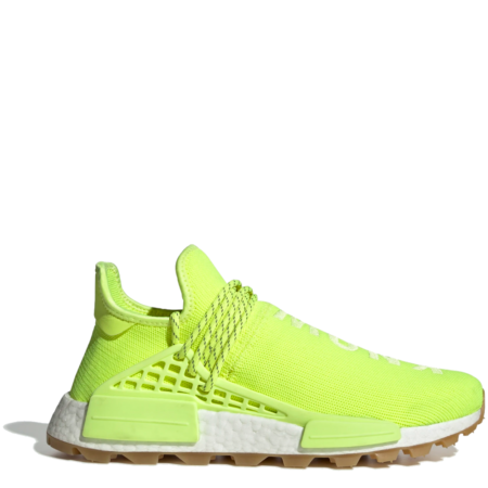 adidas pink floral bomber pants NMD Trail Proud 'Solar Yellow Know Soul' (EF2335)