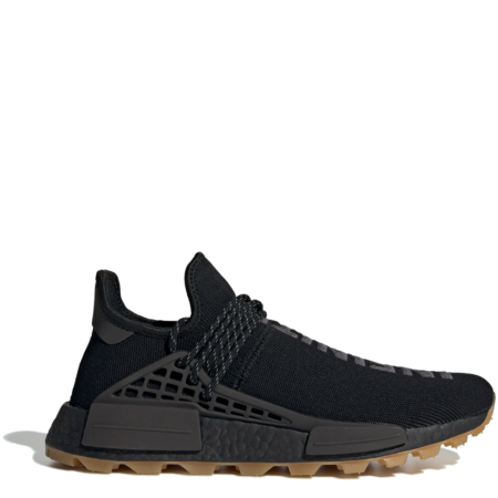 Adidas x Pharrell Williams Human Race NMD Trail Proud 'Utility Black Infinite Species' (EG7836)