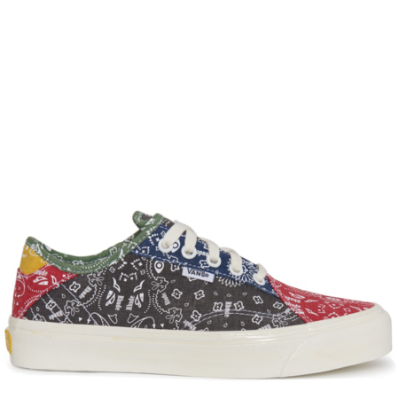 Vans Diamo Ni Rhude 'Bandana' (VN0A3TKDTY0)