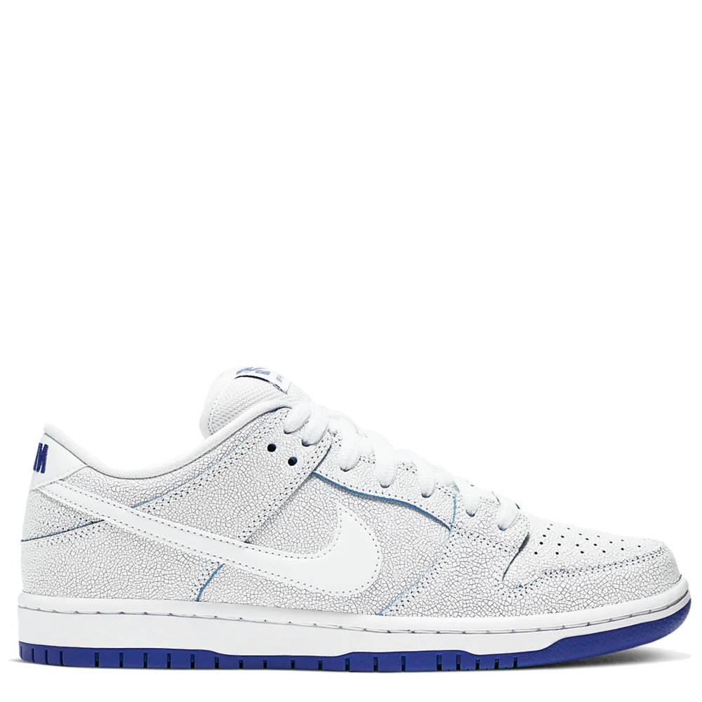 nike sb dunk royal